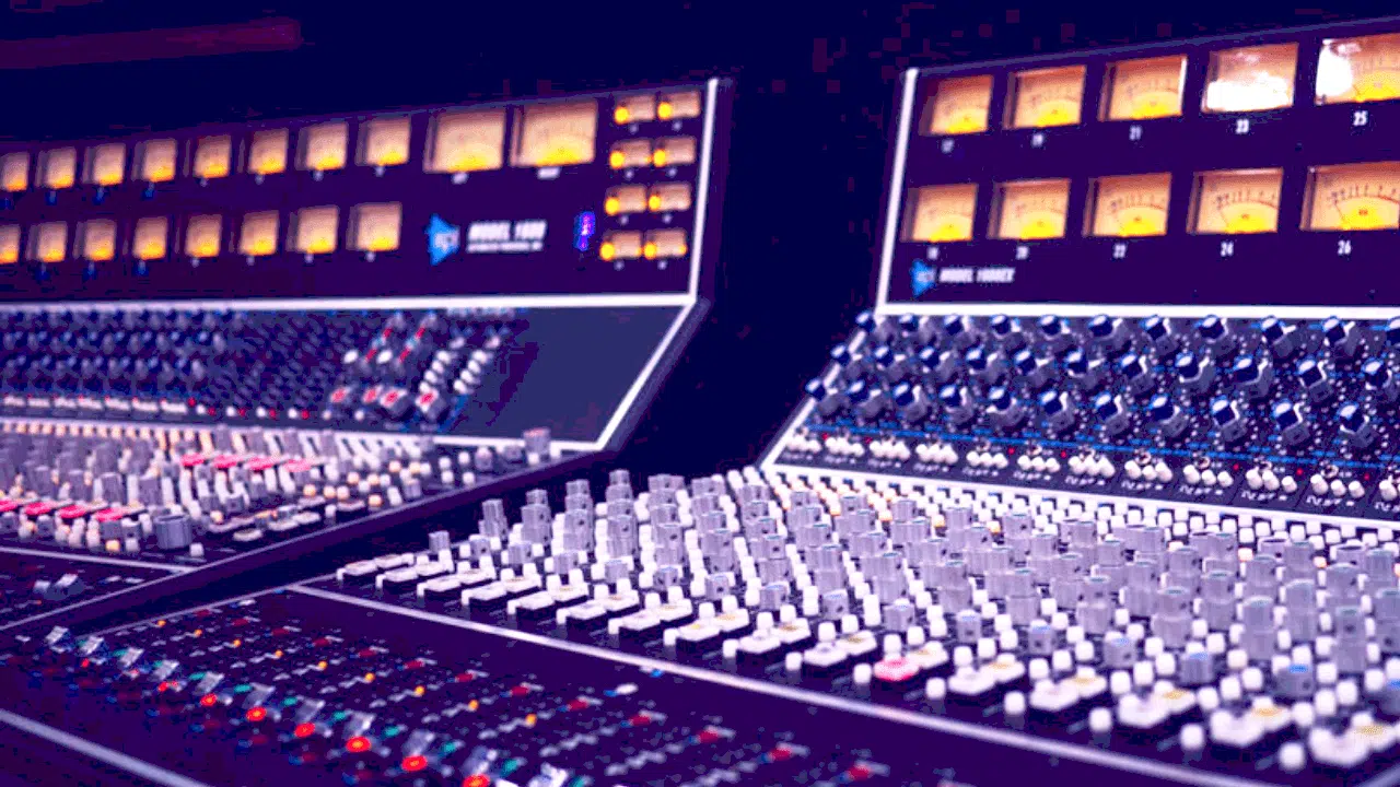 Online Mixing Home | MD-SOUND Productions