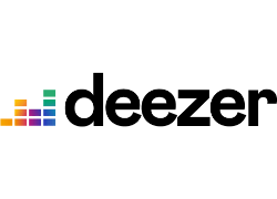 Deezer 250