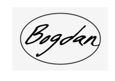 Logo BogdanO