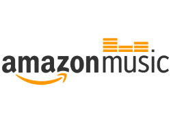 amazon music 250