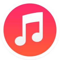 itunes logo 250