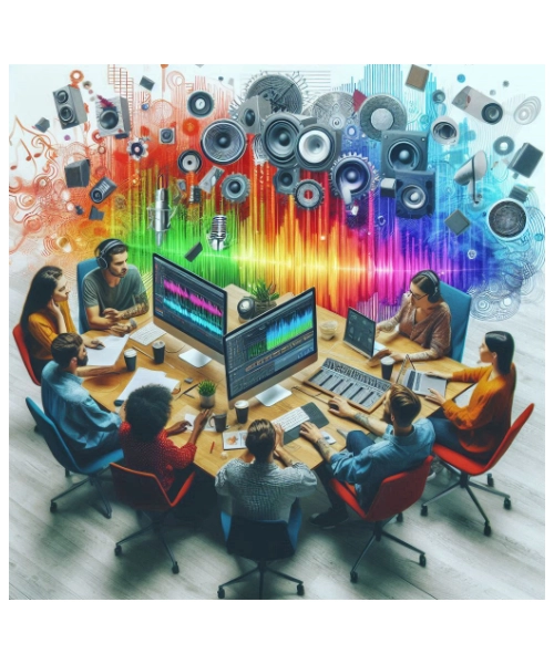 Professional Music Production Services for Artists and Musicians Worldwide 7 global reach at the best audio quality