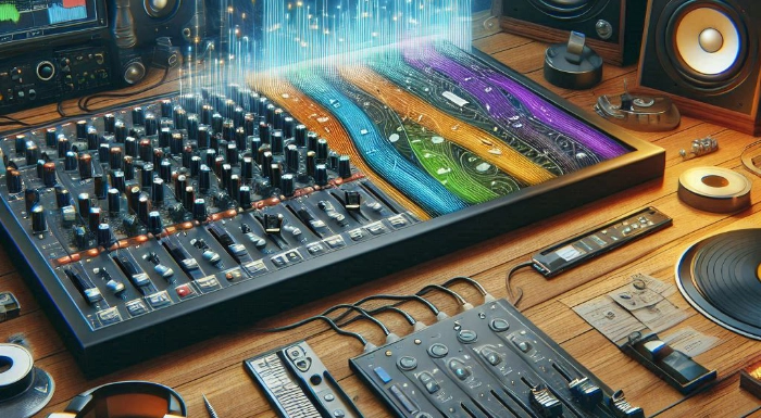 home of the best recording studio