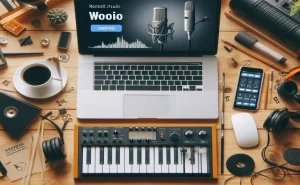 Studio Services