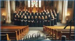Choir Recording Session