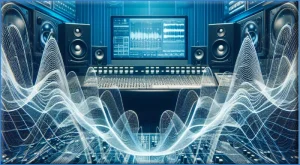 Standard Mastering with Stems service