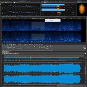 audio mastering