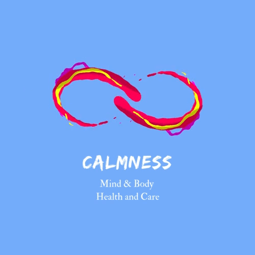 calmness logo