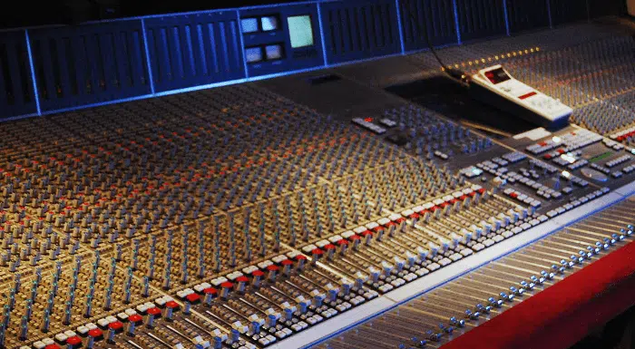 professional music production services