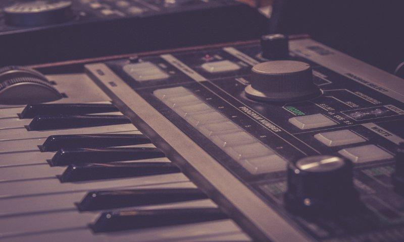 professional music production services for artists and musicians worldwide