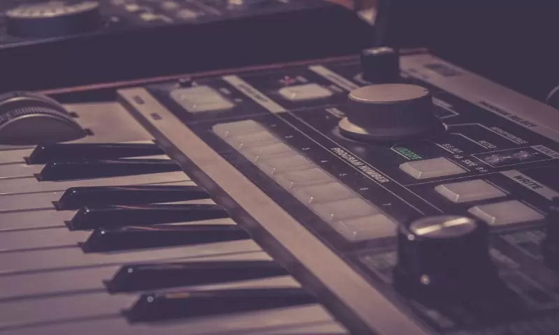 professional music production services for artists and musicians worldwide