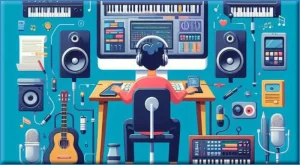 Studio Services Anual